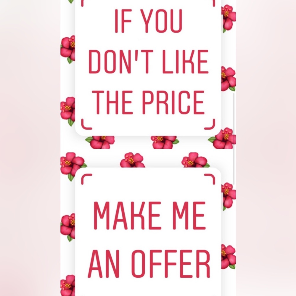 If you like it make an offer!